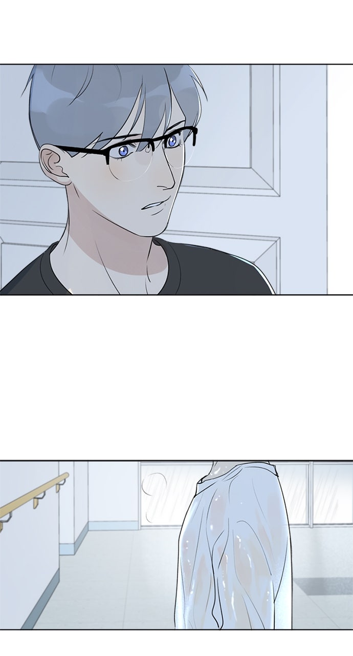 Here U Are Episode 124 page 3 - 