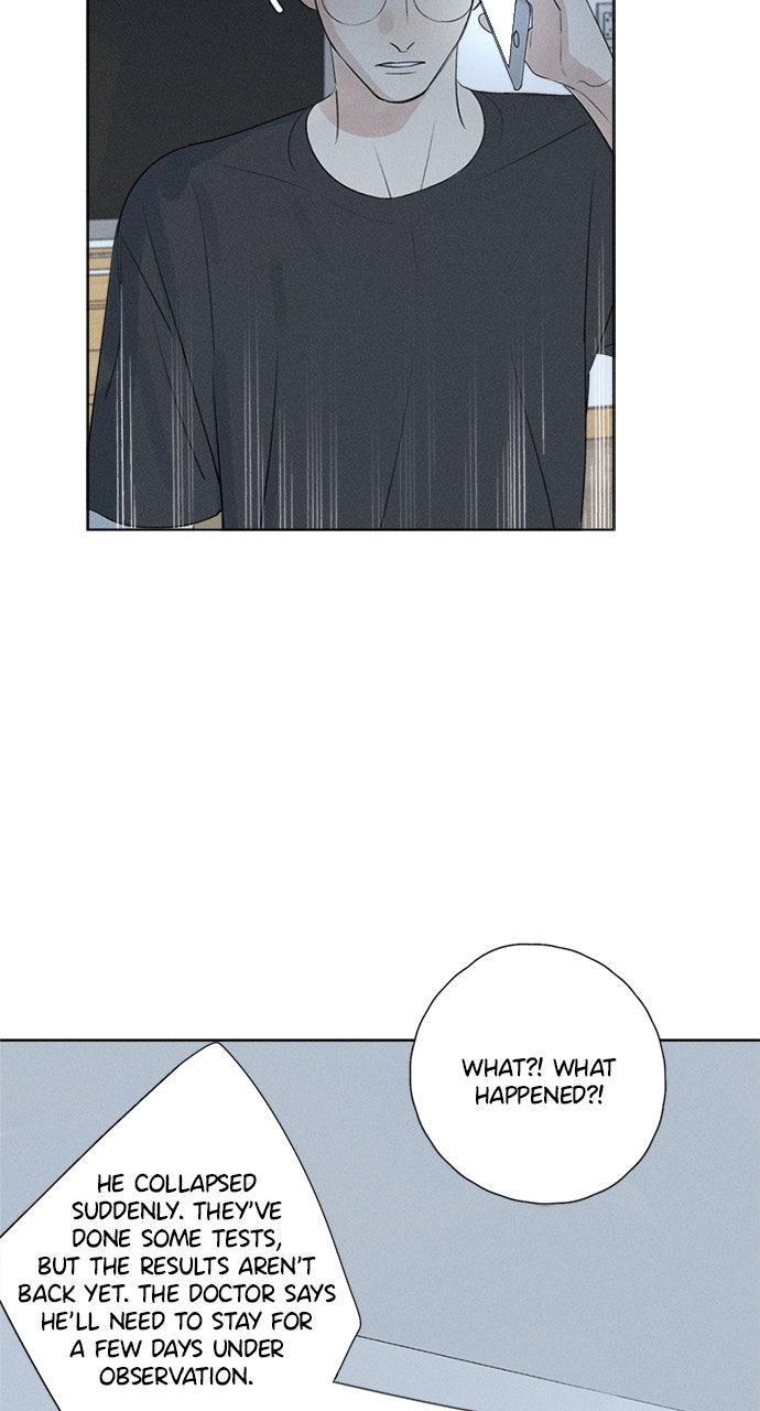 Here U Are Episode 124 page 22 - 