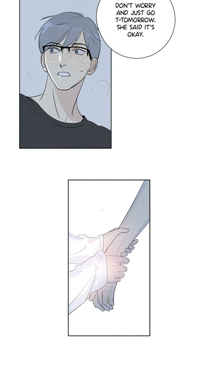 Here U Are Episode 124 page 26 - 