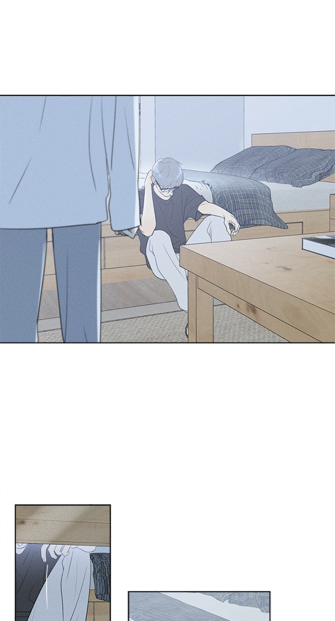 Here U Are Episode 124 page 28 - 