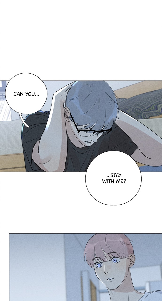 Here U Are Episode 124 page 30 - 