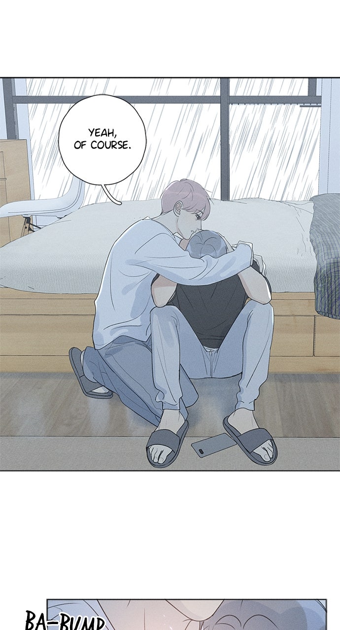 Here U Are Episode 124 page 32 - 