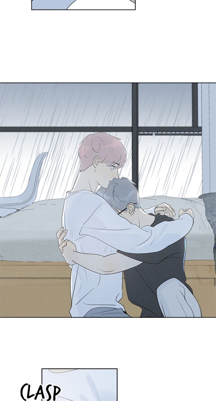 Here U Are Episode 124 page 35 - 