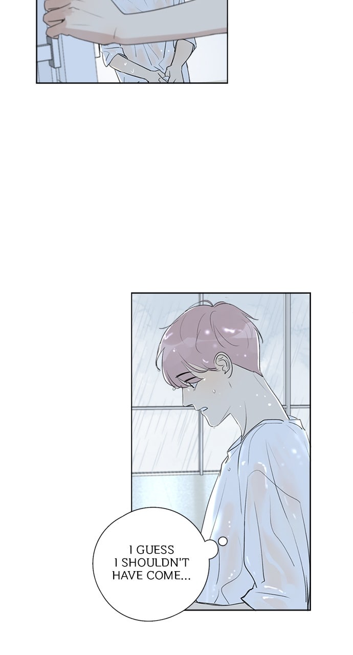 Here U Are Episode 124 page 5 - 