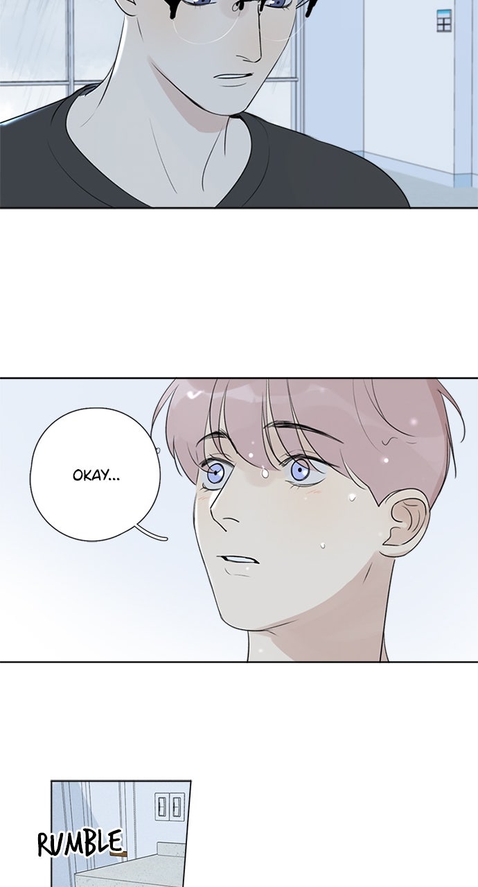 Here U Are Episode 124 page 9 - 