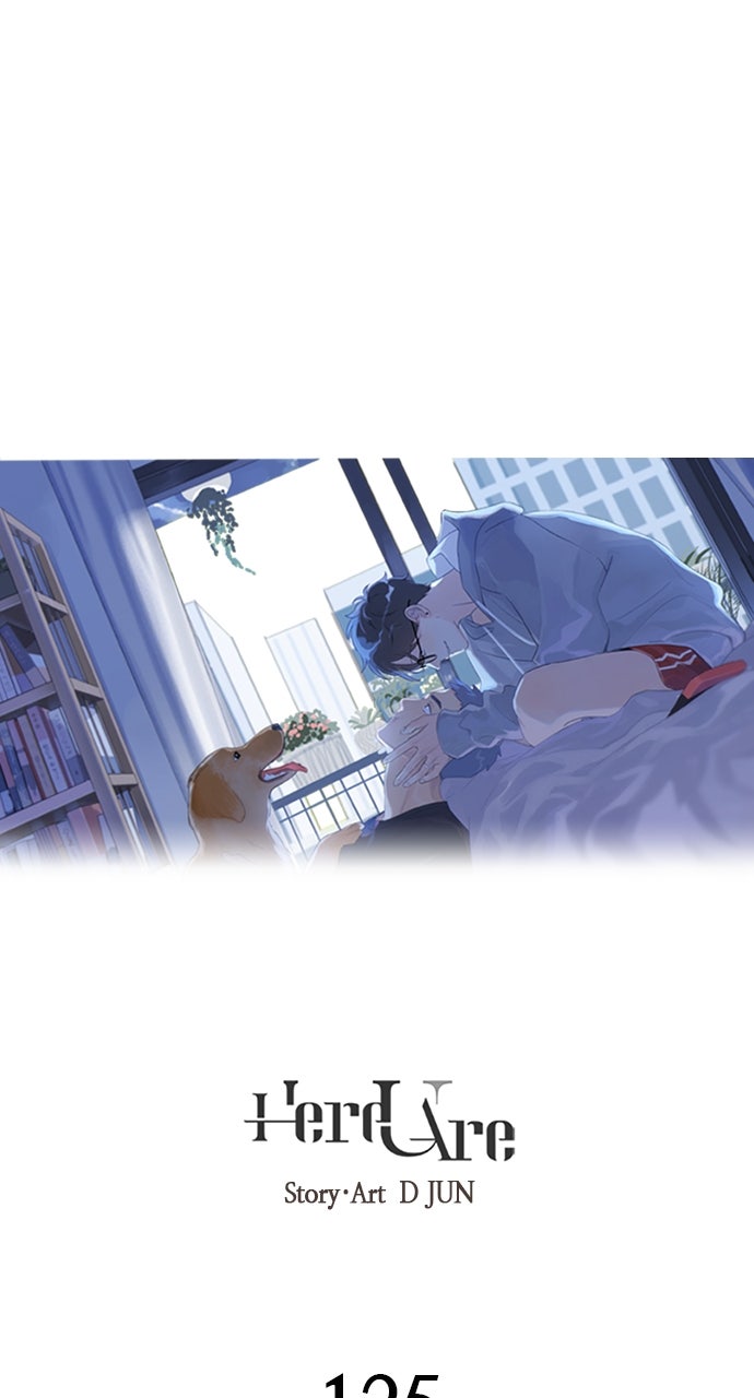 Here U Are Episode 125 page 1 - 