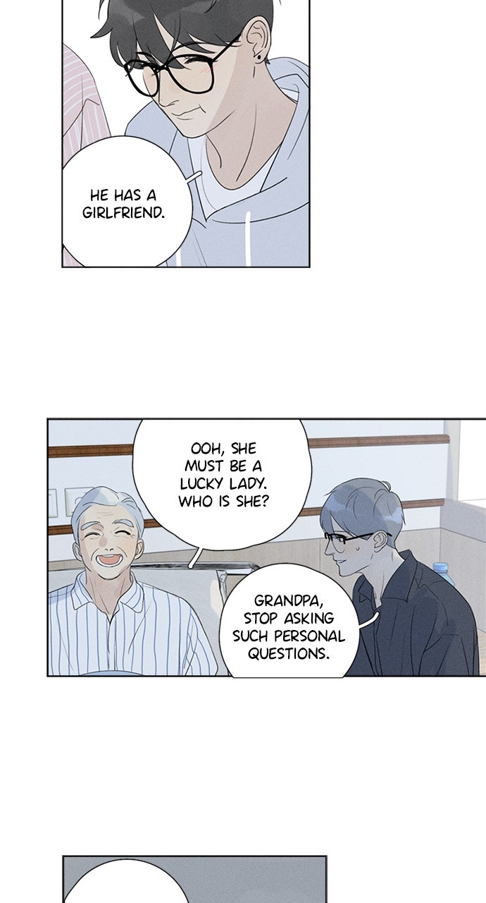 Here U Are Episode 125 page 11 - 