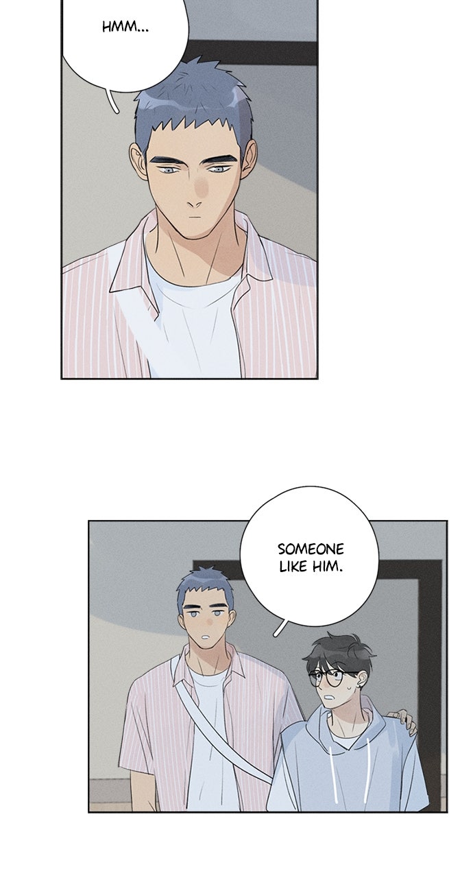 Here U Are Episode 125 page 12 - 