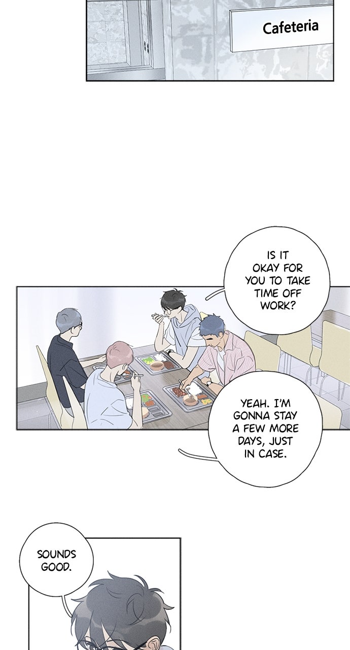 Here U Are Episode 125 page 15 - 