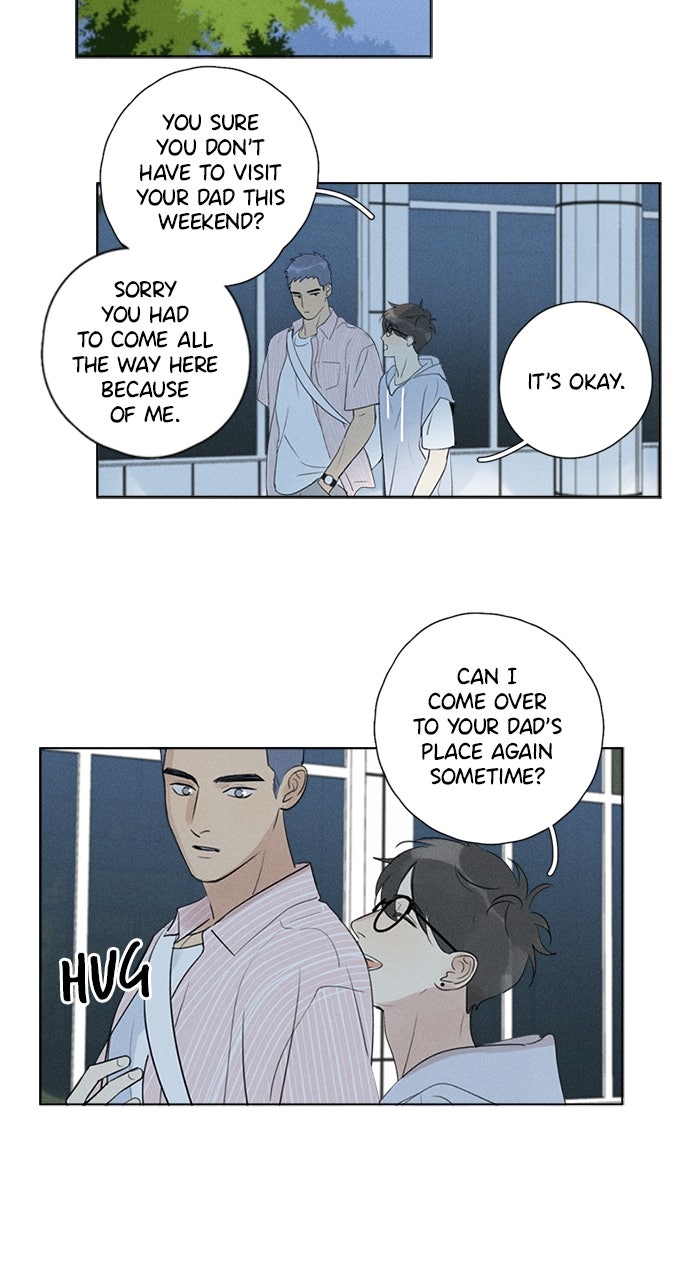 Here U Are Episode 125 page 19 - 