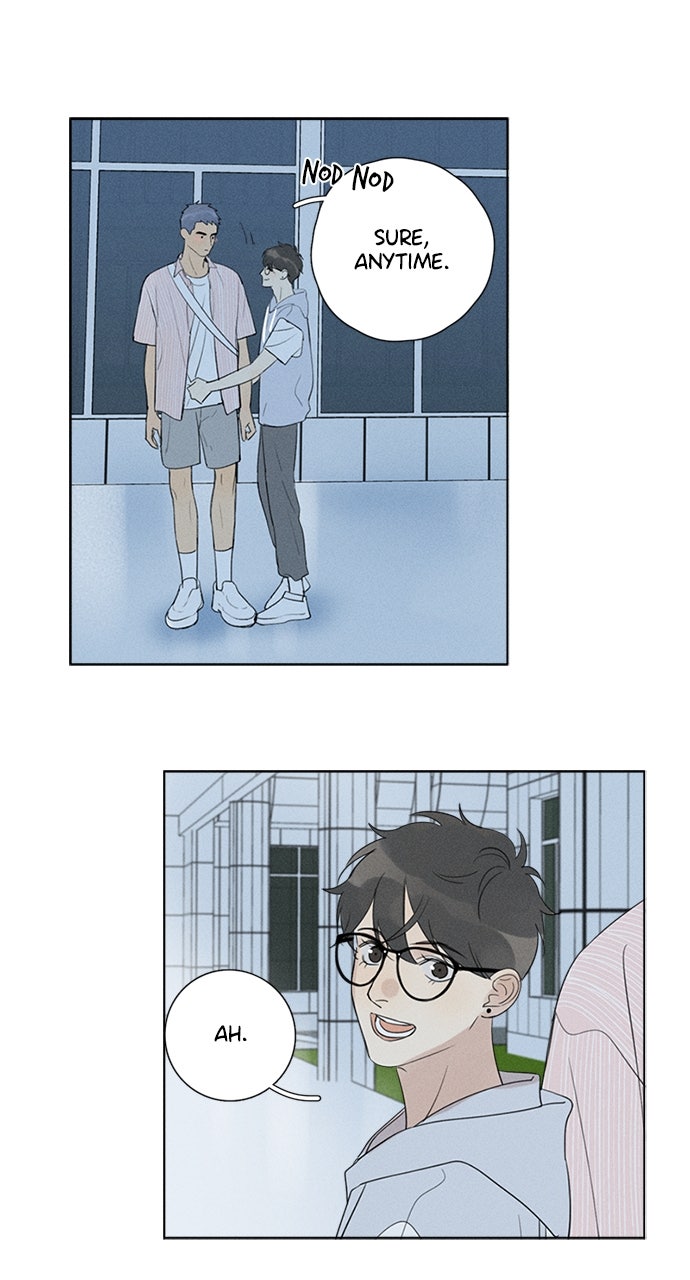 Here U Are Episode 125 page 20 - 