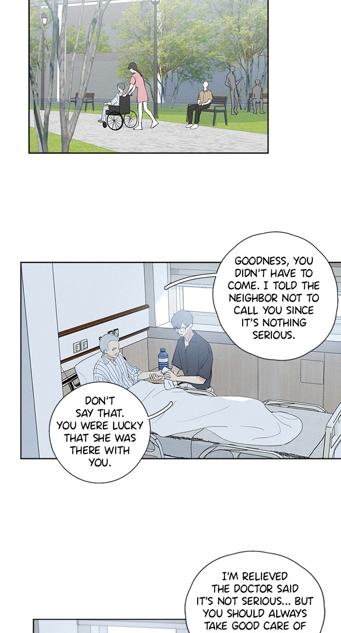 Here U Are Episode 125 page 3 - 