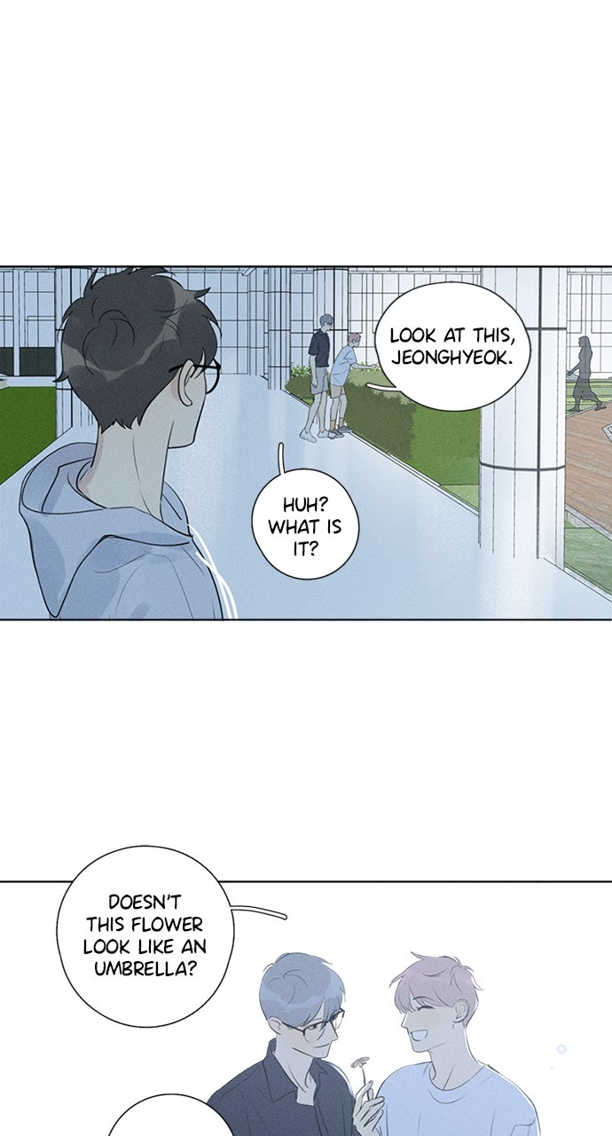 Here U Are Episode 125 page 21 - 