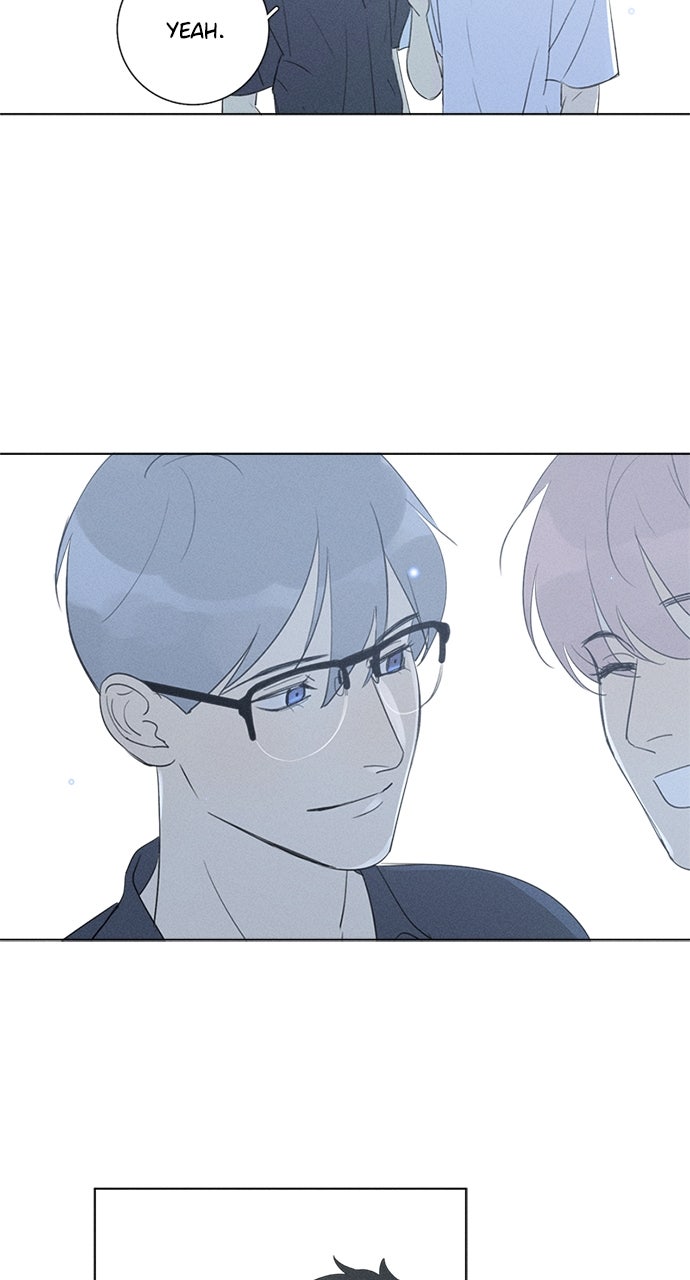 Here U Are Episode 125 page 22 - 