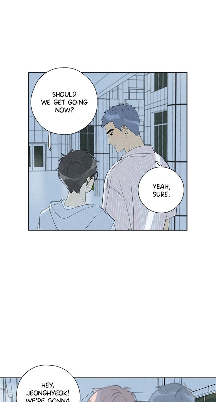 Here U Are Episode 125 page 24 - 