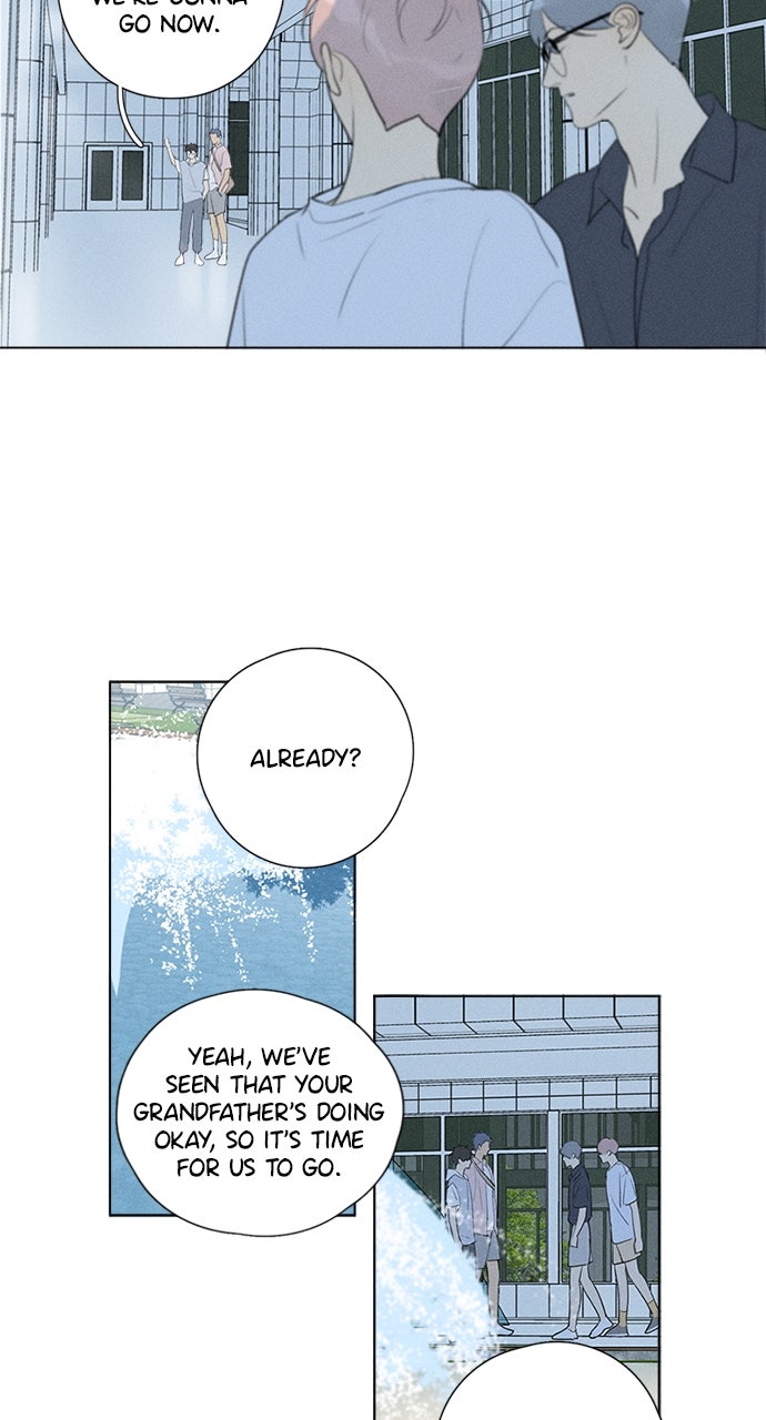 Here U Are Episode 125 page 25 - 