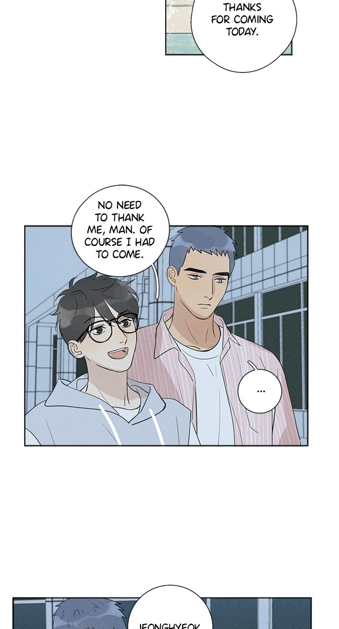 Here U Are Episode 125 page 26 - 