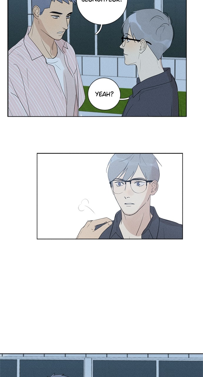 Here U Are Episode 125 page 27 - 