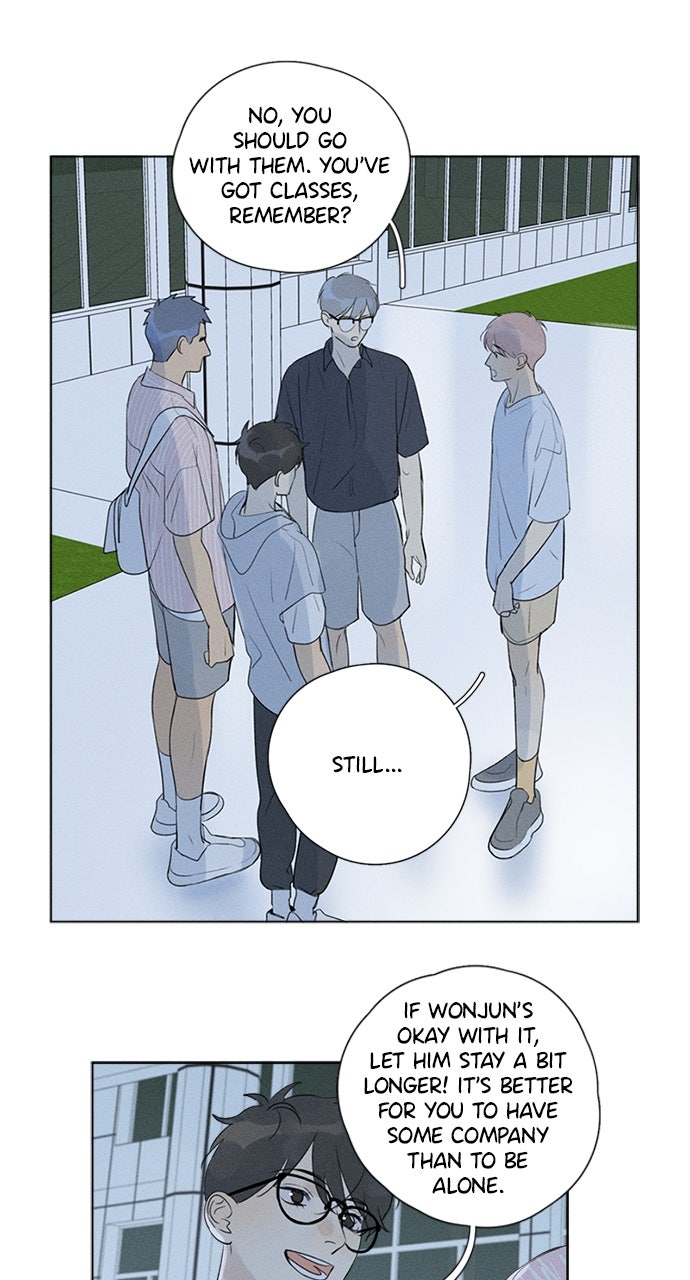 Here U Are Episode 125 page 29 - 