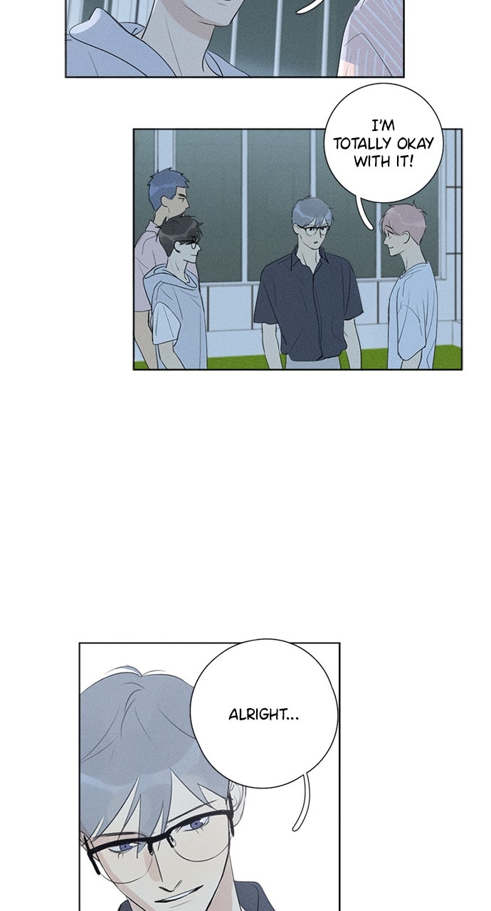 Here U Are Episode 125 page 30 - 