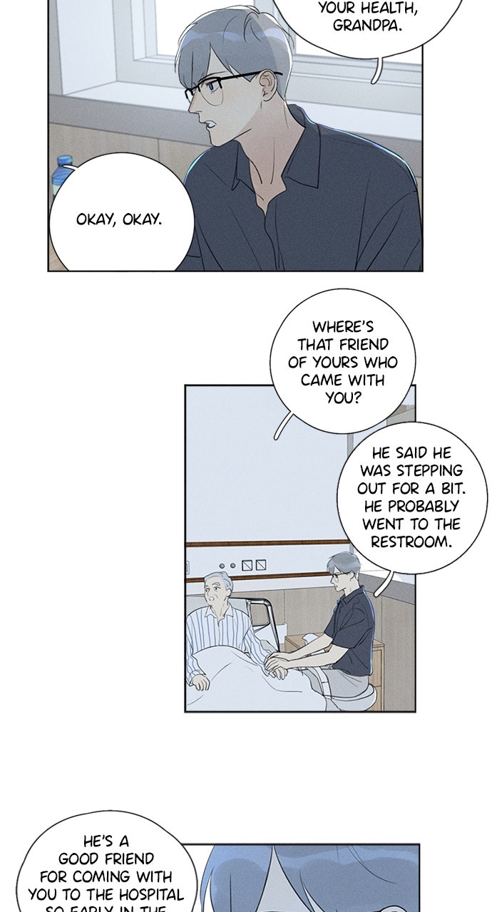 Here U Are Episode 125 page 4 - 