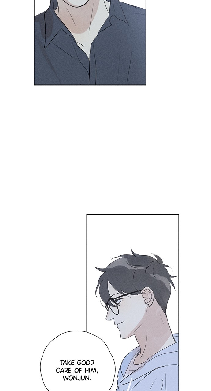 Here U Are Episode 125 page 31 - 