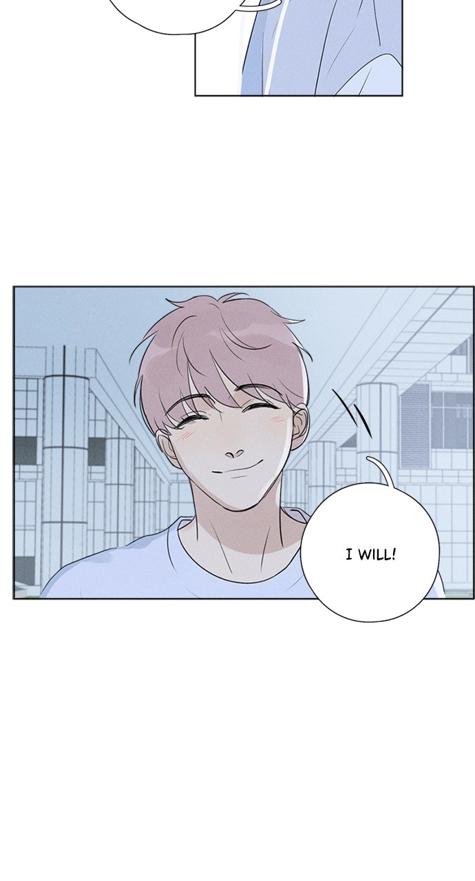 Here U Are Episode 125 page 32 - 