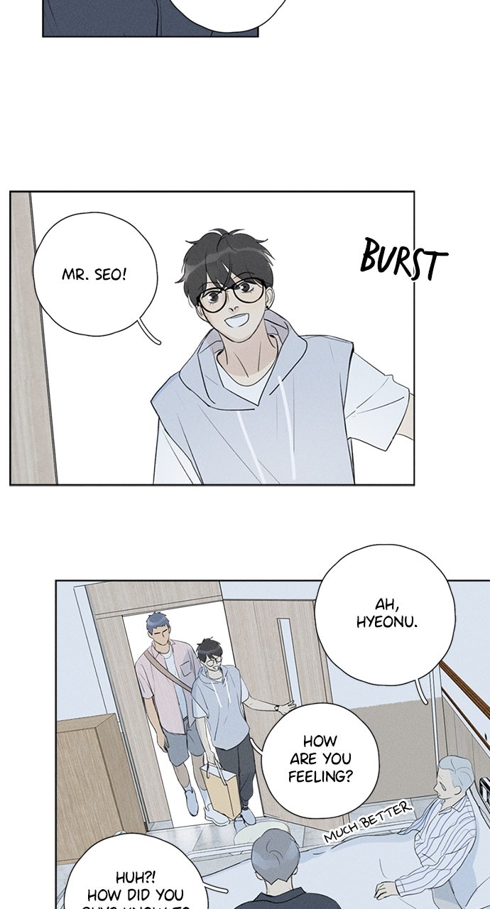 Here U Are Episode 125 page 6 - 