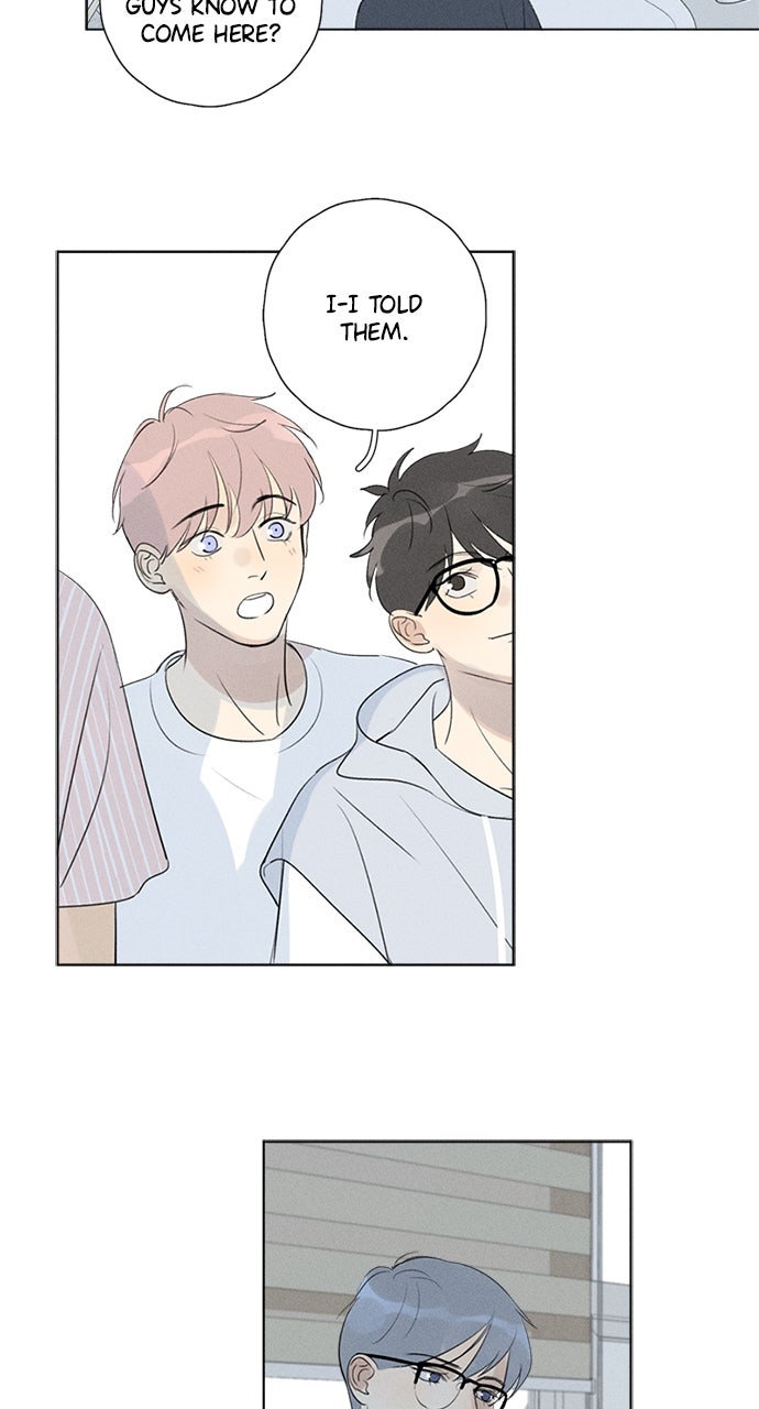 Here U Are Episode 125 page 7 - 