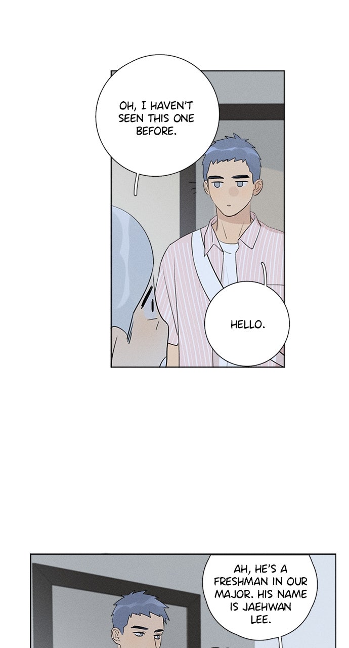 Here U Are Episode 125 page 9 - 