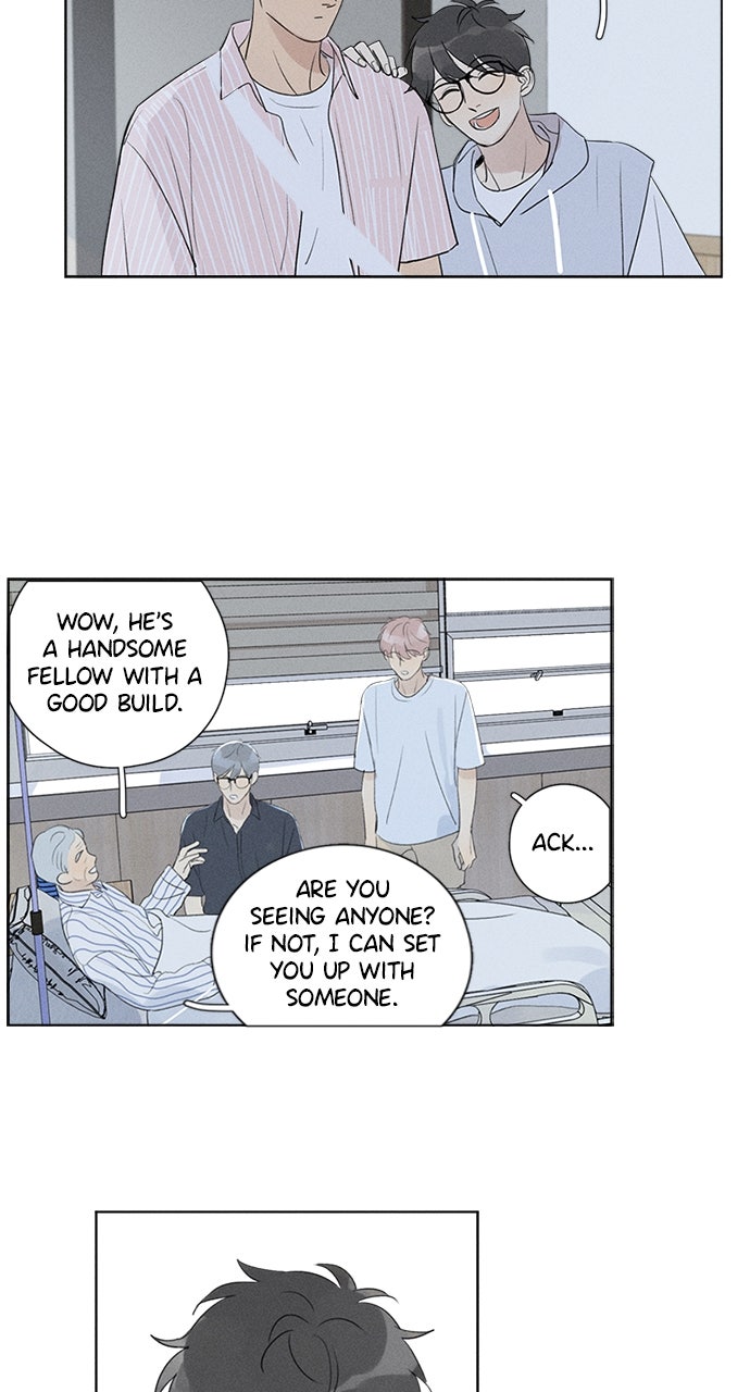 Here U Are Episode 125 page 10 - 