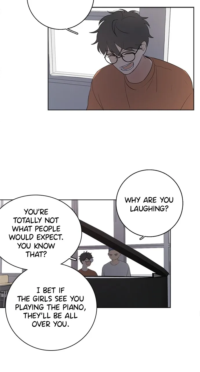 Here U Are Chapter 13 page 12 - 