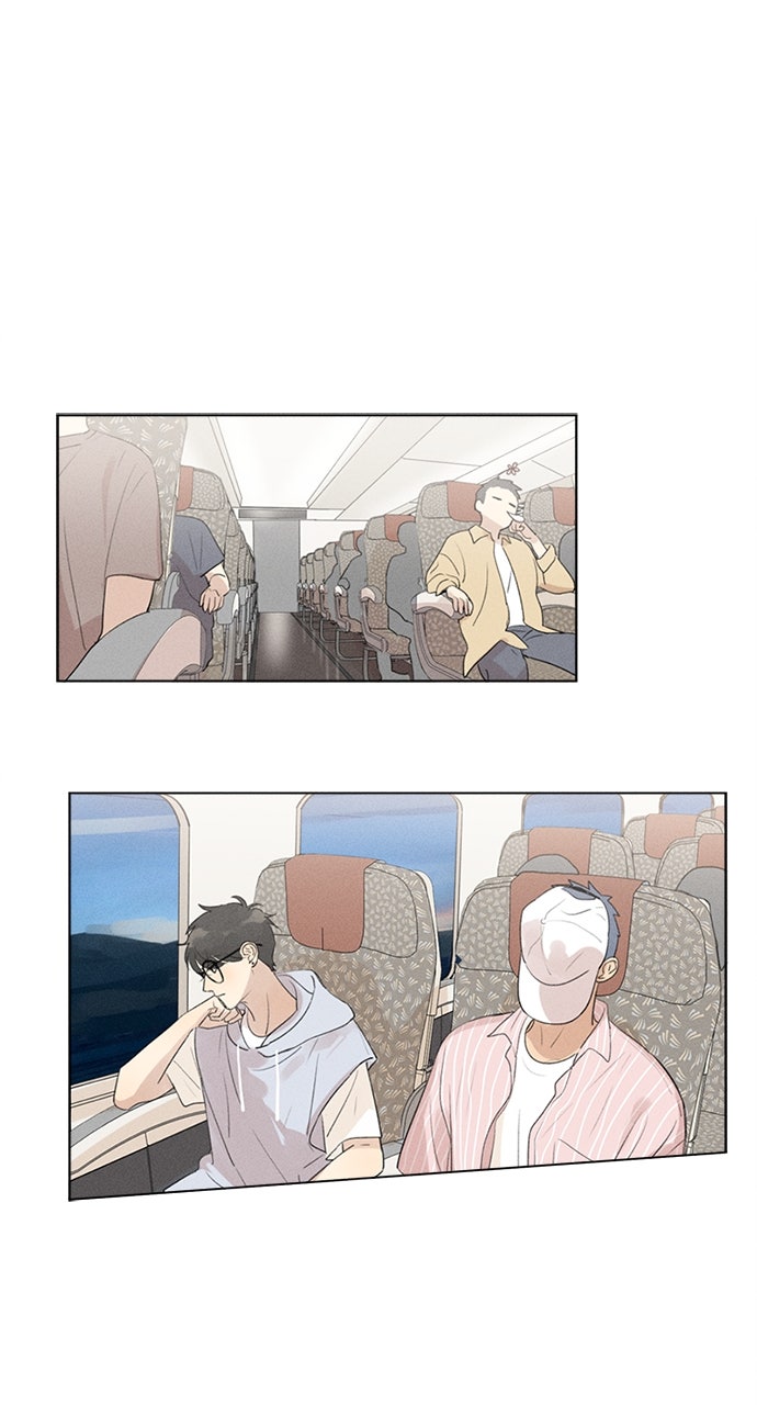 Here U Are Episode 126 page 2 - 