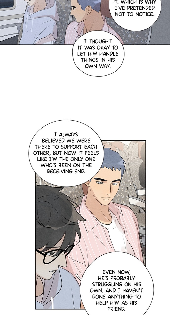 Here U Are Episode 126 page 11 - 