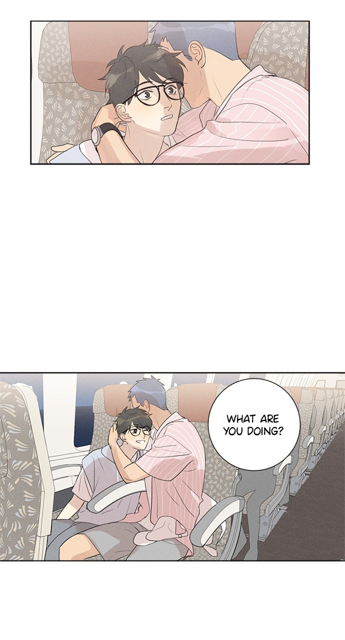 Here U Are Episode 126 page 13 - 