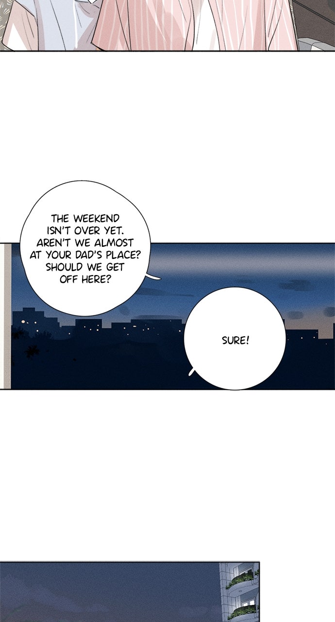 Here U Are Episode 126 page 18 - 