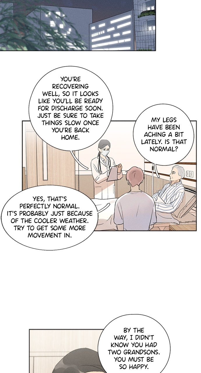 Here U Are Episode 126 page 19 - 
