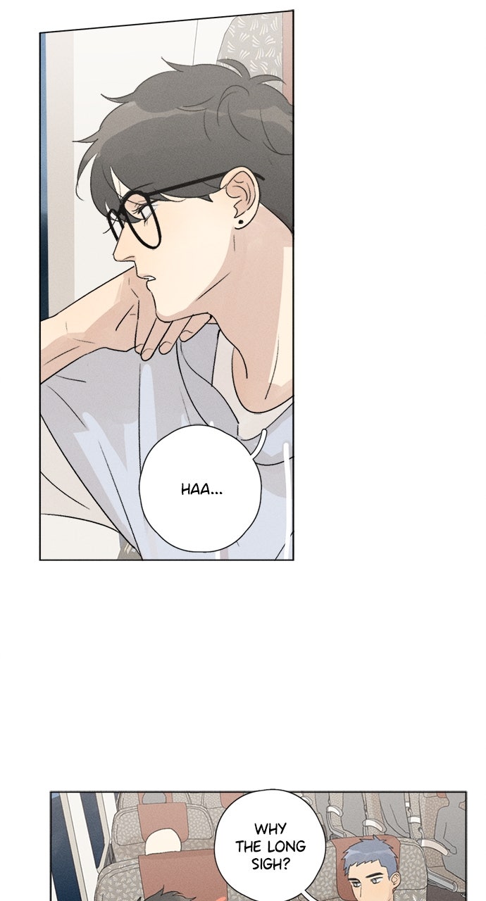 Here U Are Episode 126 page 3 - 