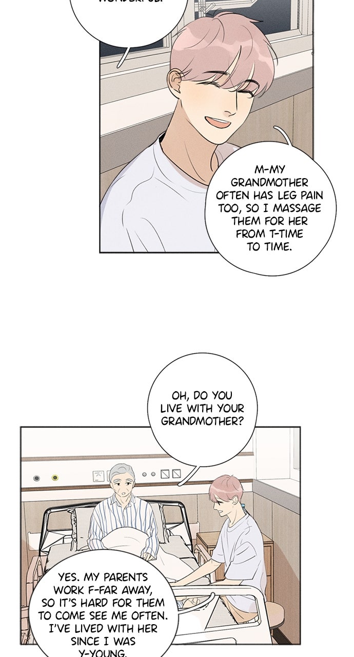 Here U Are Episode 126 page 22 - 