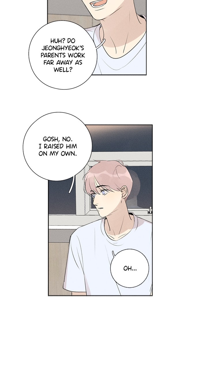 Here U Are Episode 126 page 24 - 