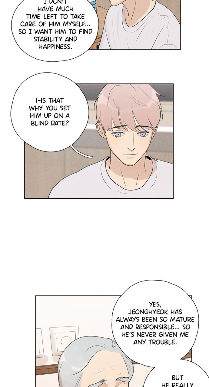 Here U Are Episode 126 page 26 - 