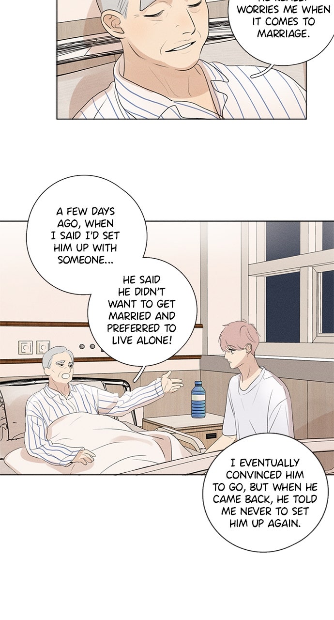Here U Are Episode 126 page 27 - 
