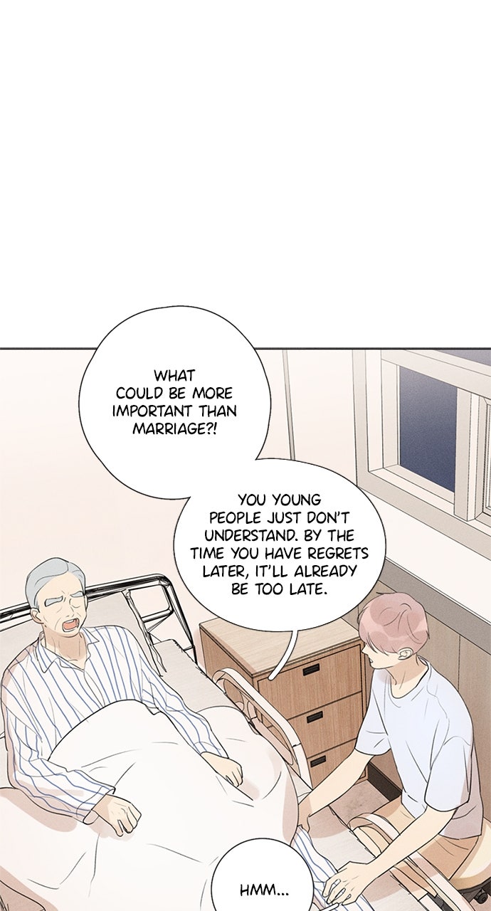 Here U Are Episode 126 page 29 - 