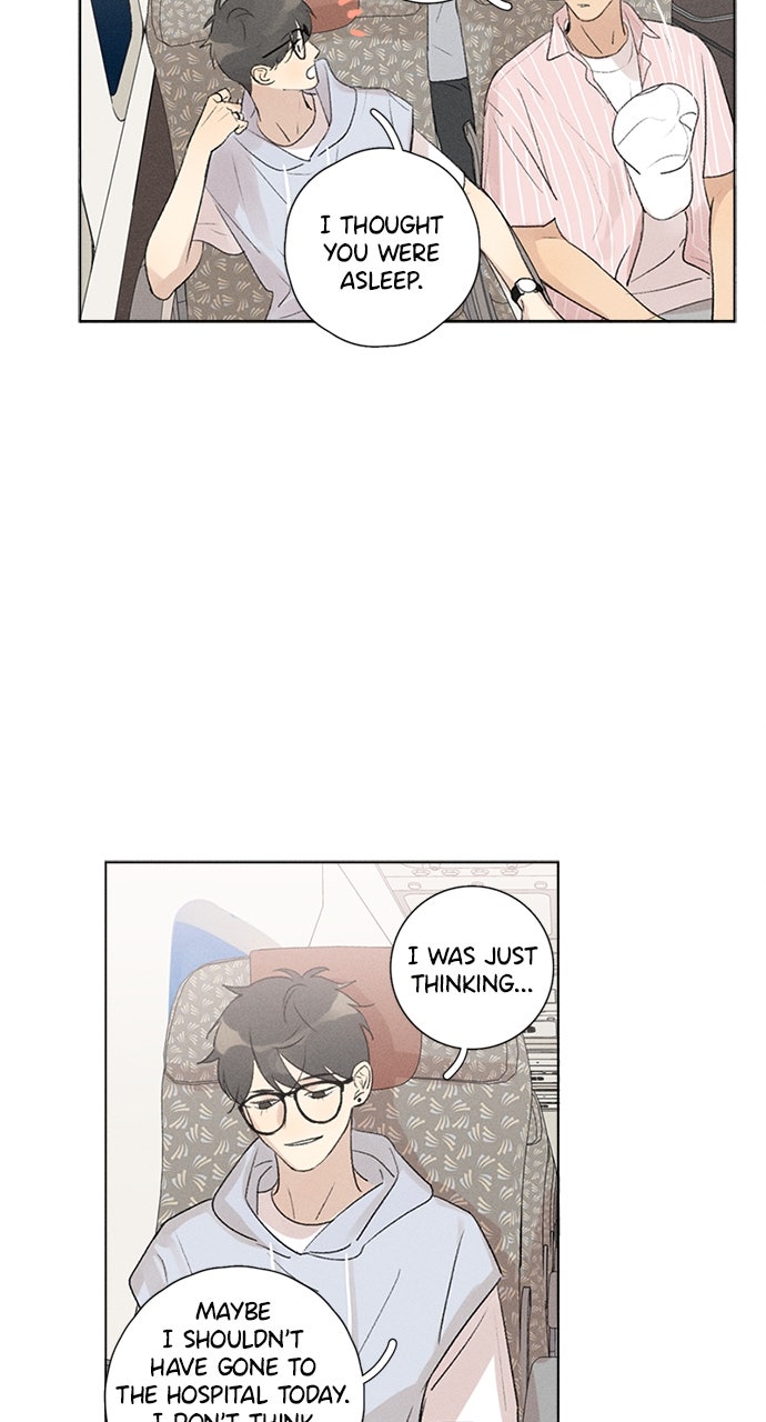 Here U Are Episode 126 page 4 - 