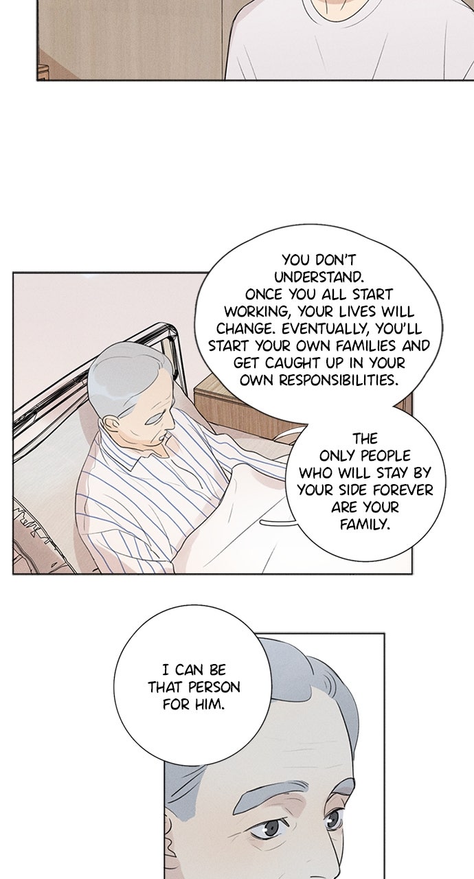 Here U Are Episode 126 page 31 - 