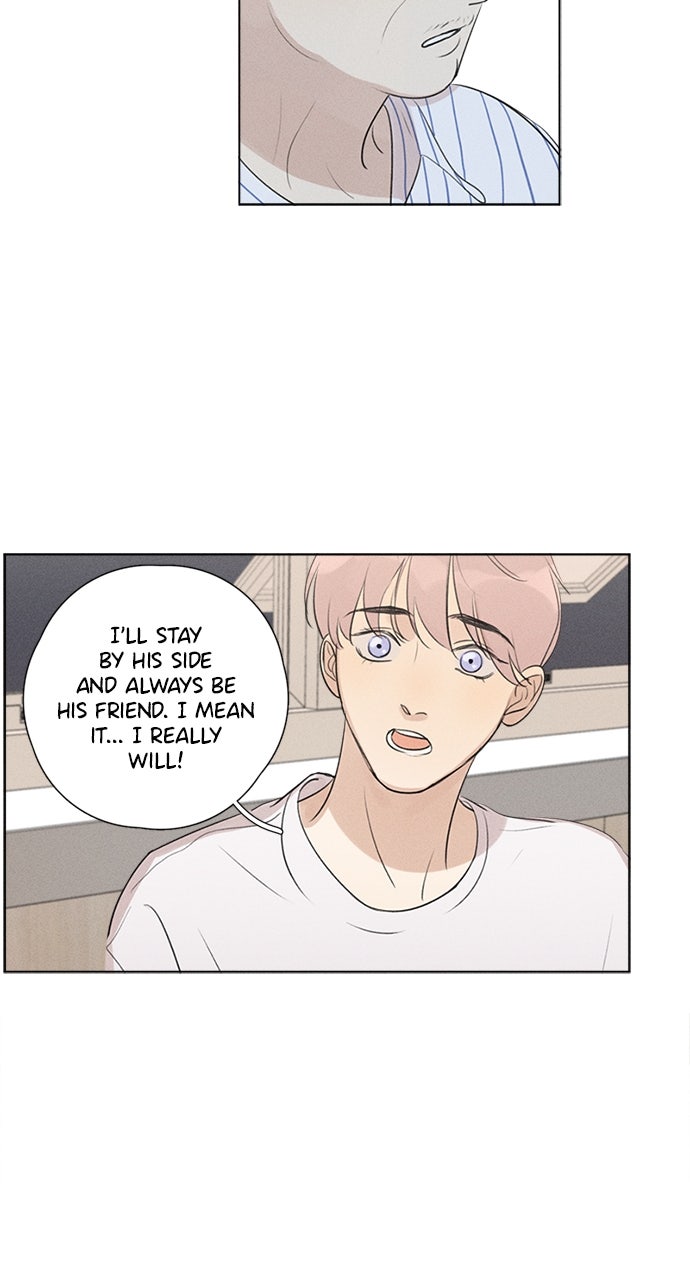Here U Are Episode 126 page 32 - 