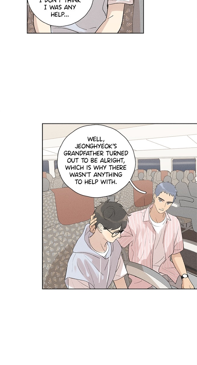 Here U Are Episode 126 page 5 - 