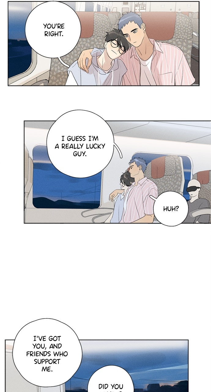 Here U Are Episode 126 page 6 - 