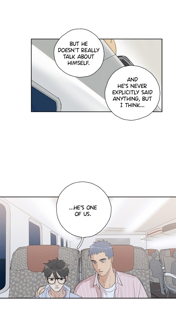 Here U Are Episode 126 page 8 - 