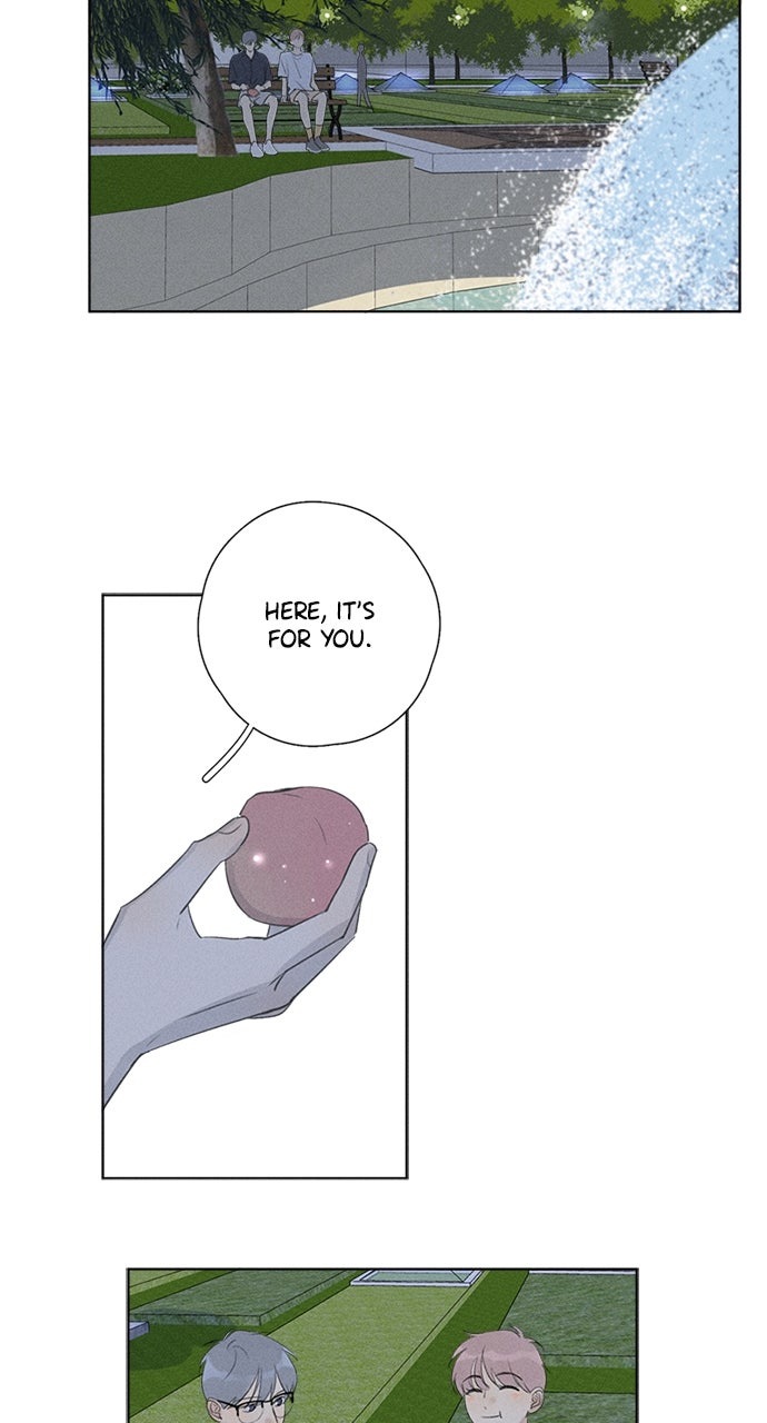 Here U Are Episode 127 page 11 - 